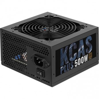 Блок питания AEROCOOL KCAS PLUS 500W